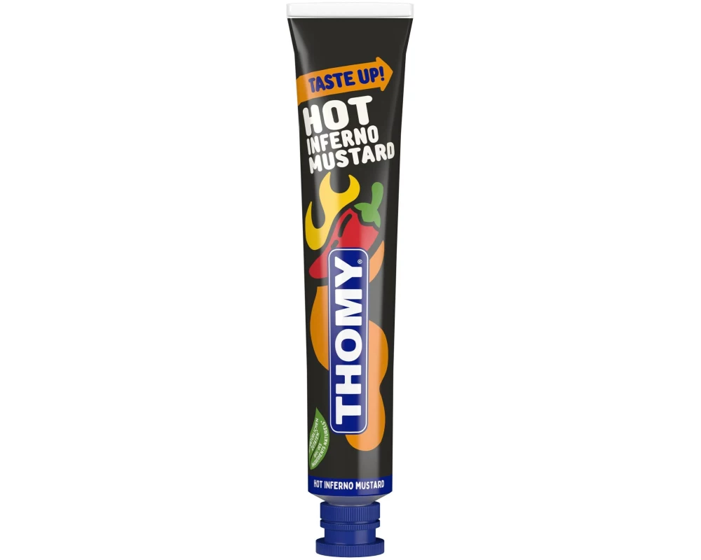Thomy Thomy Inferno Senf 100 g