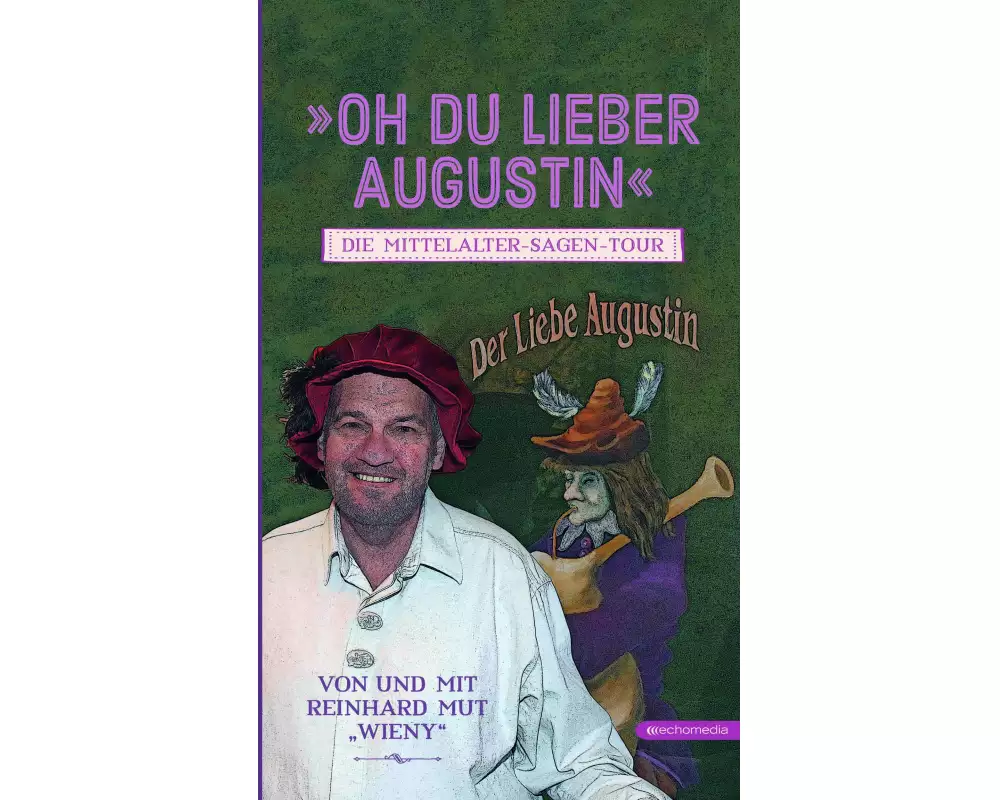 Oh du lieber Augustin