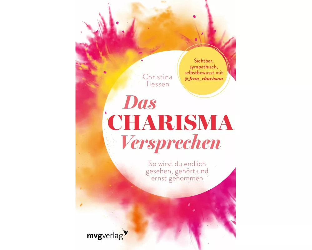 Das Charisma-Versprechen