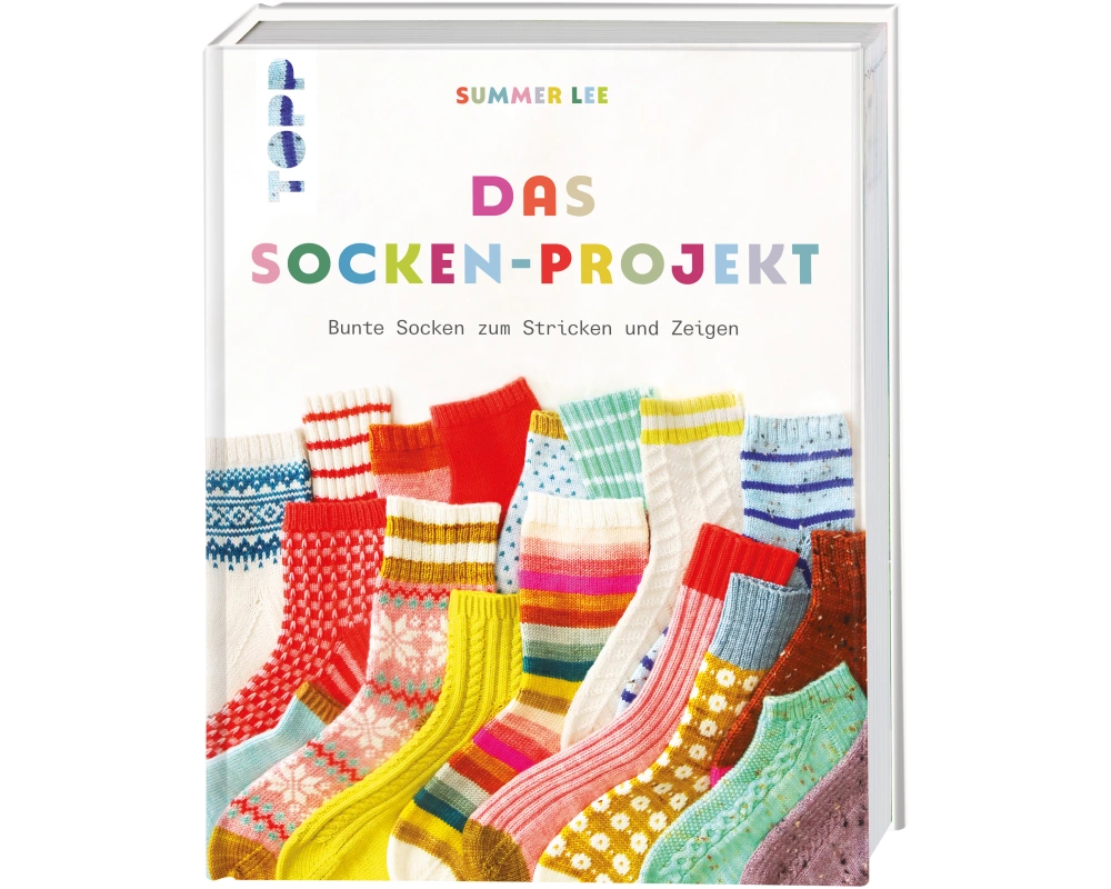Das Socken-Projekt