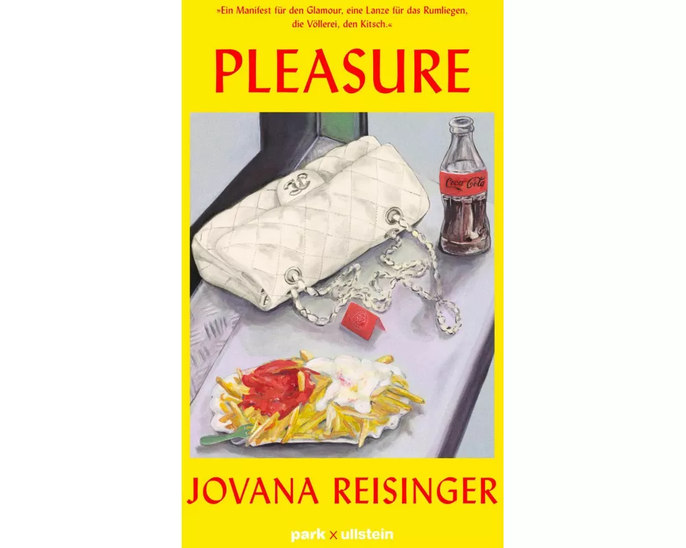 Pleasure