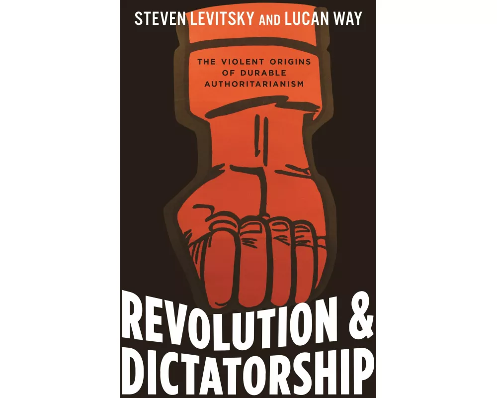 Revolution and Dictatorship