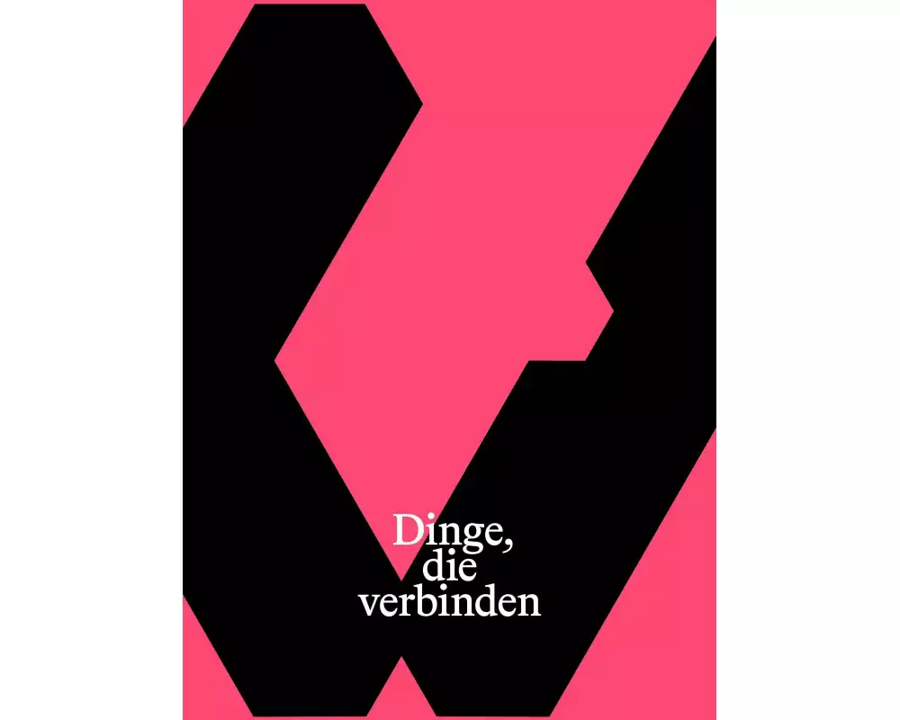 Dinge, die verbinden