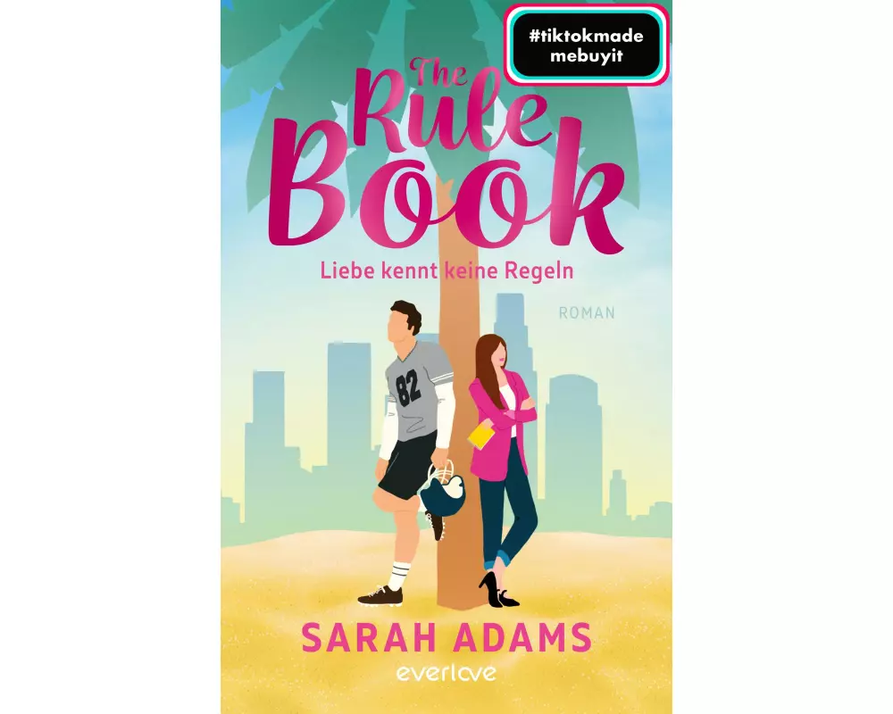 The Rule Book – Liebe kennt keine Regeln