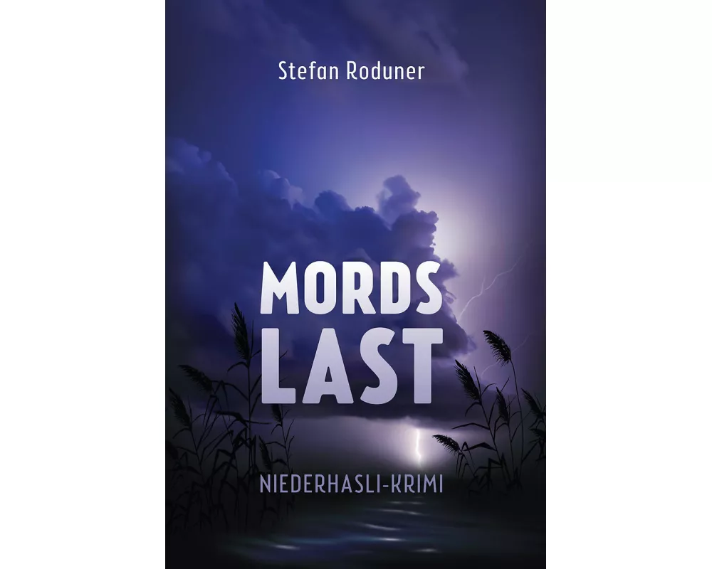 Mordslast