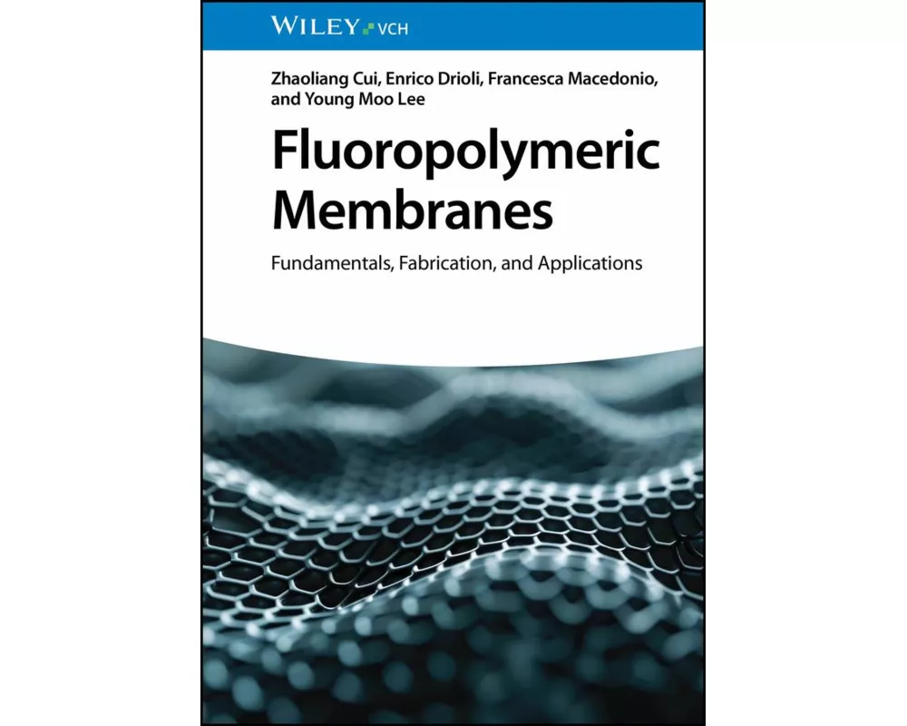 Fluoropolymeric Membranes