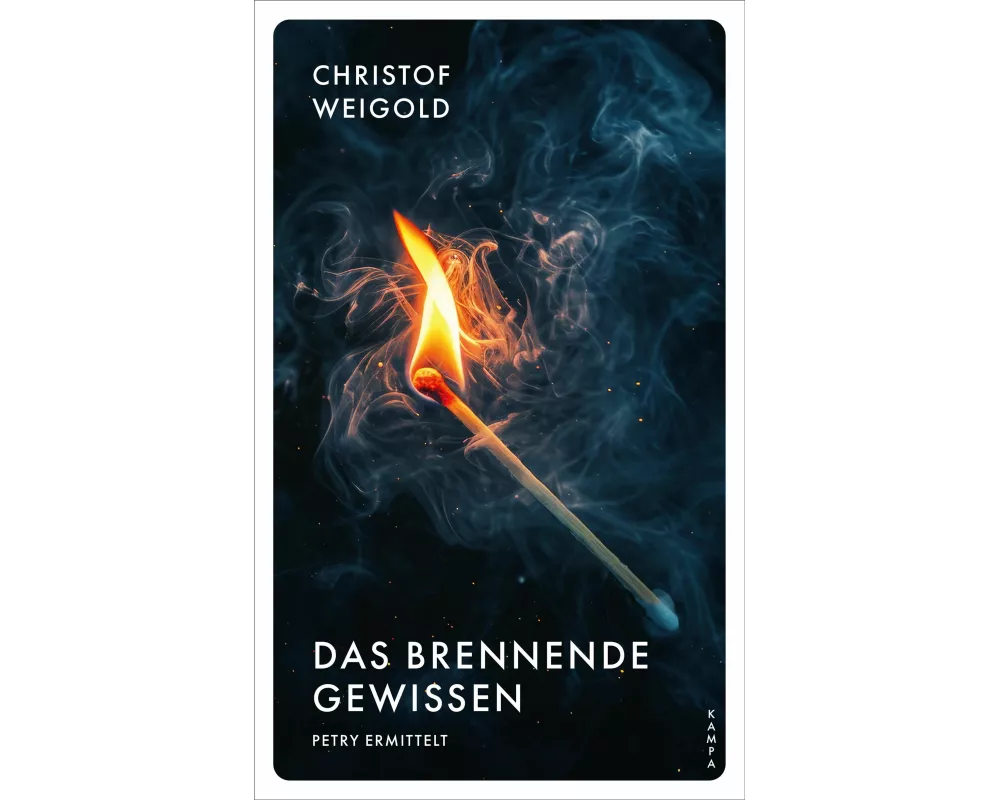 Das brennende Gewissen