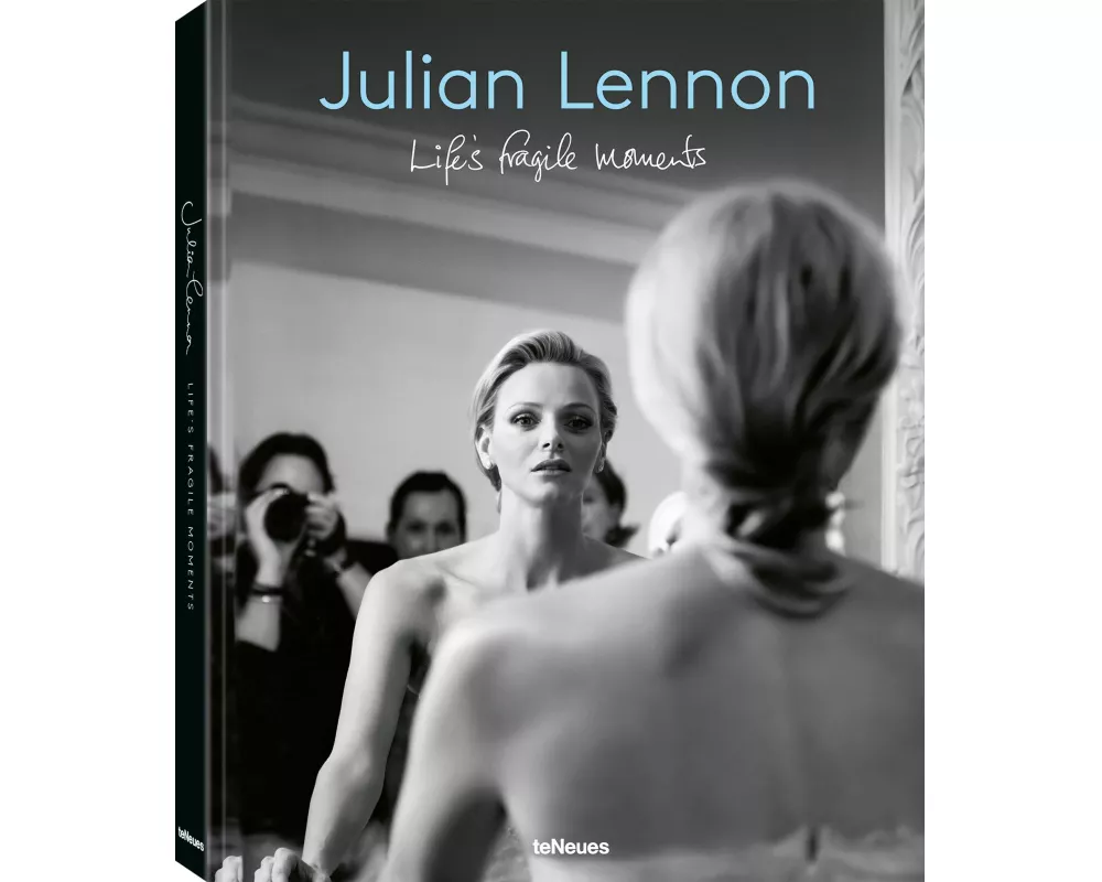 Life's Fragile Moments