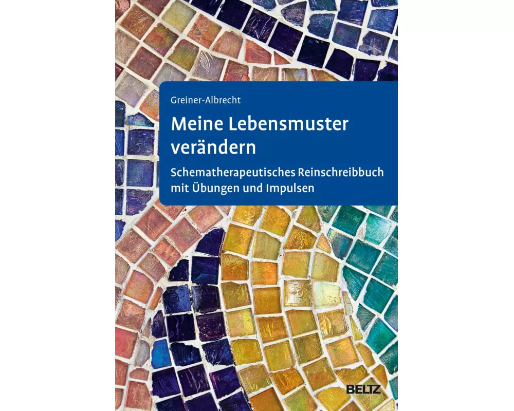 Meine Lebensmuster verändern