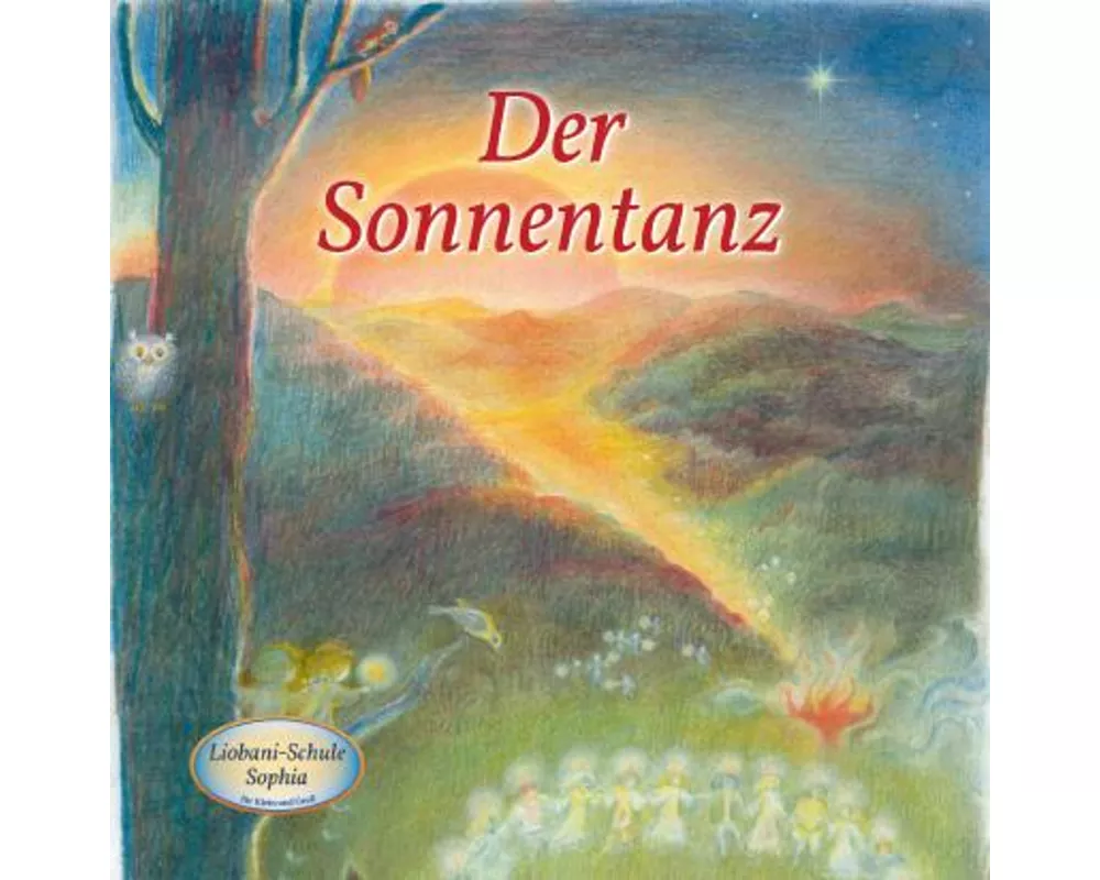 Der Sonnentanz