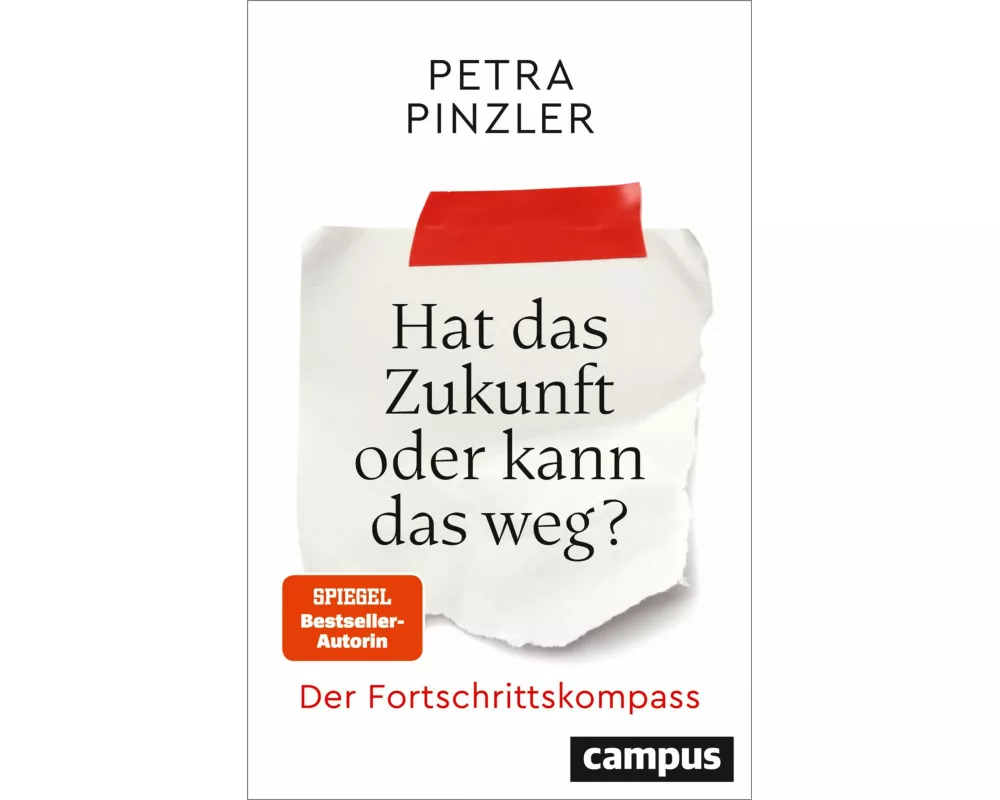 Hat das Zukunft oder kann das weg?