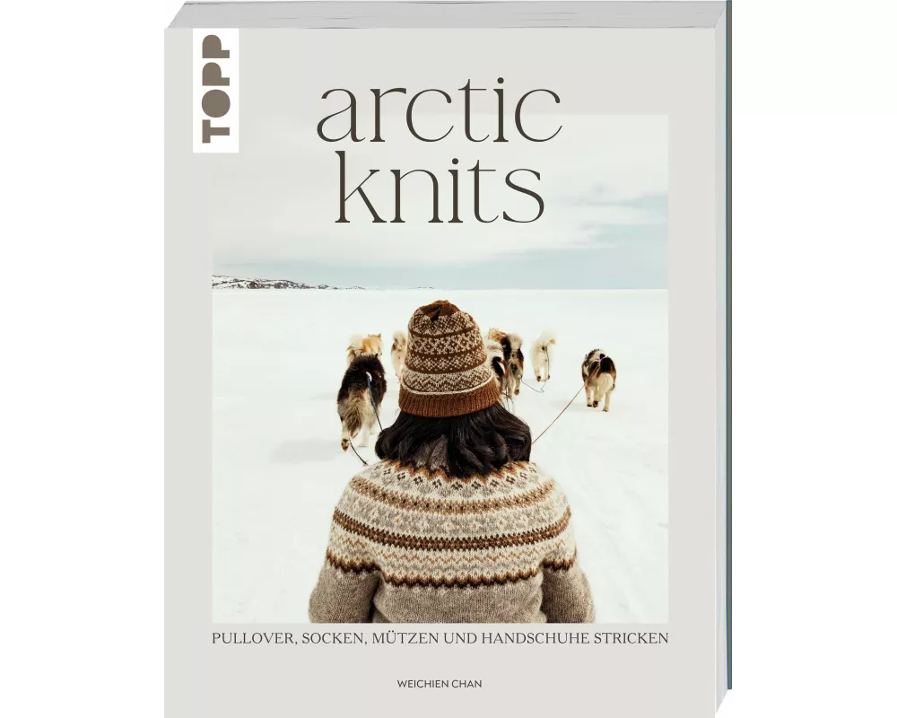 Arctic Knits