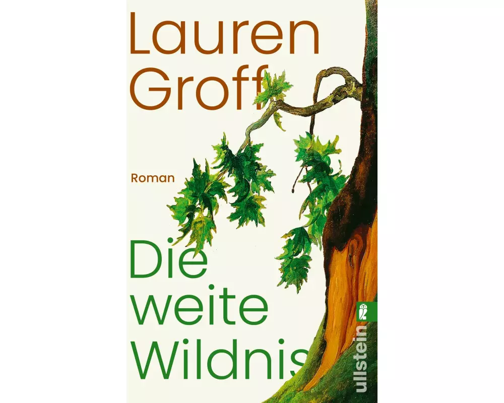 Die weite Wildnis