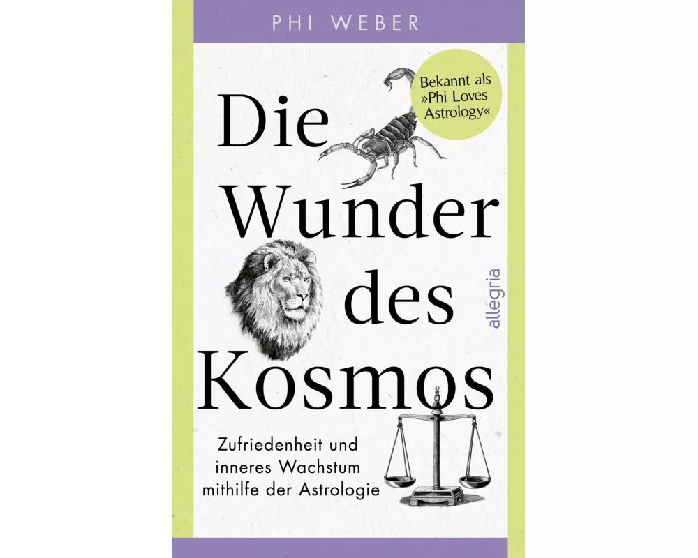 Die Wunder des Kosmos