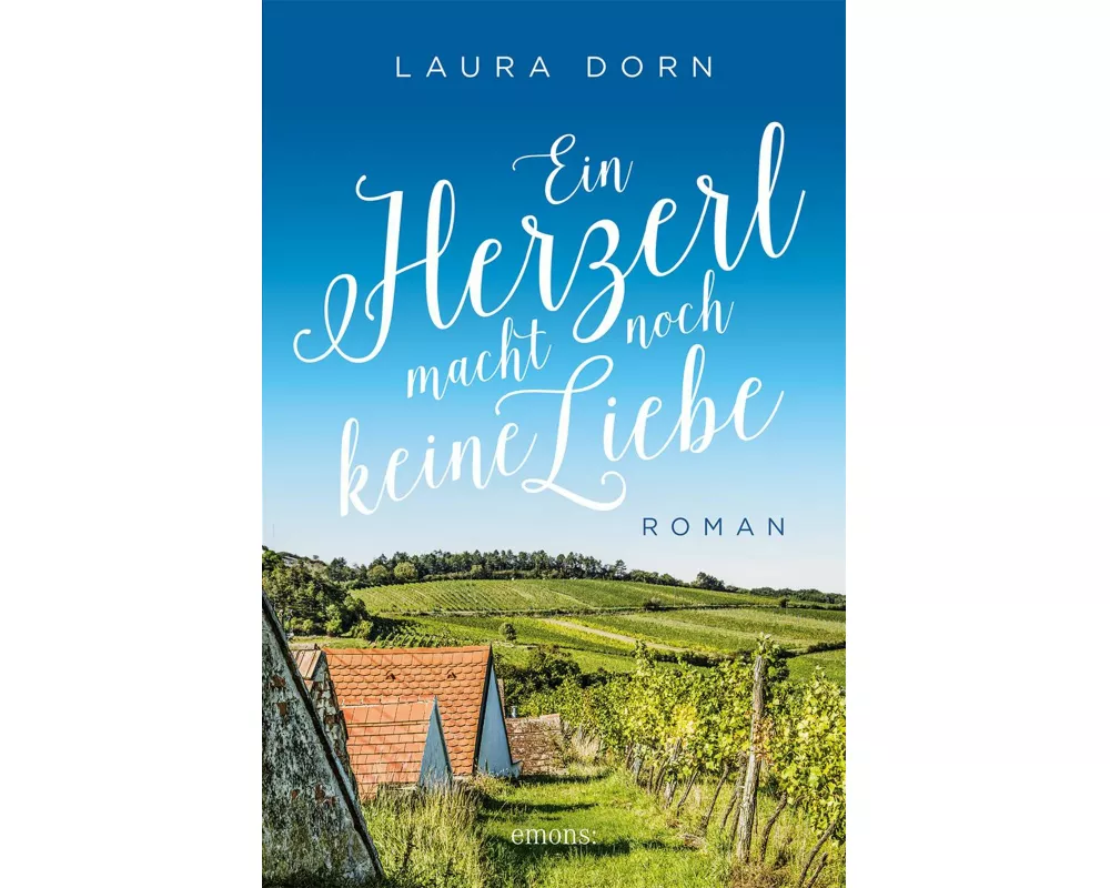 Ein Herzerl macht noch keine Liebe