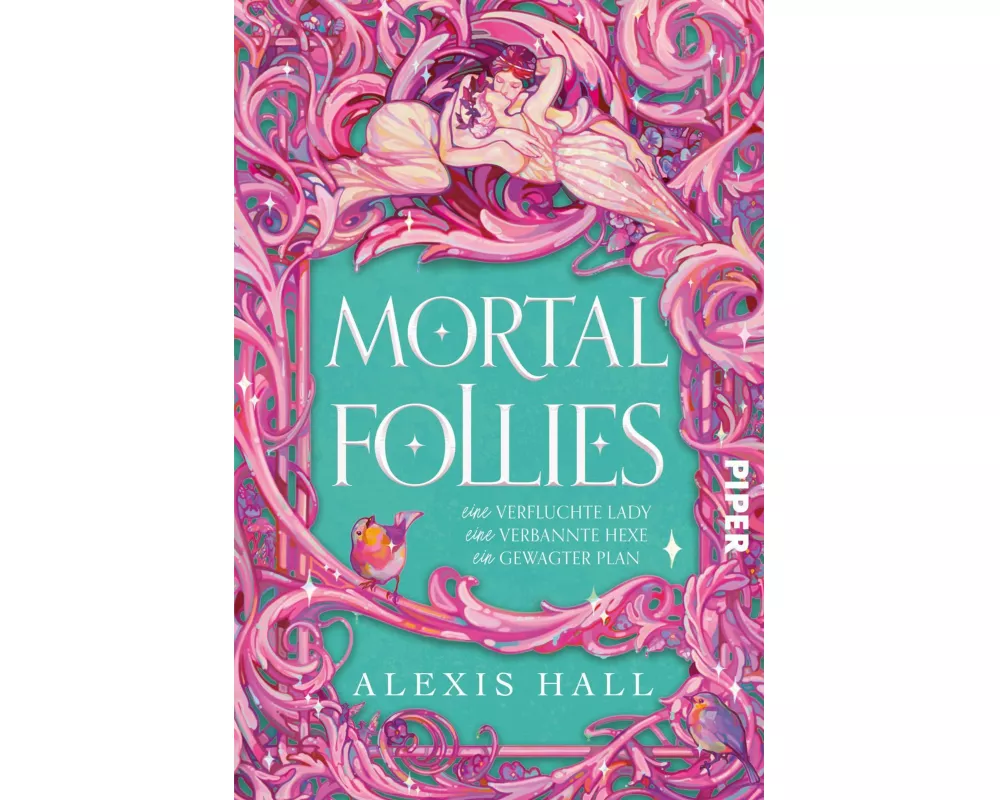 Mortal Follies