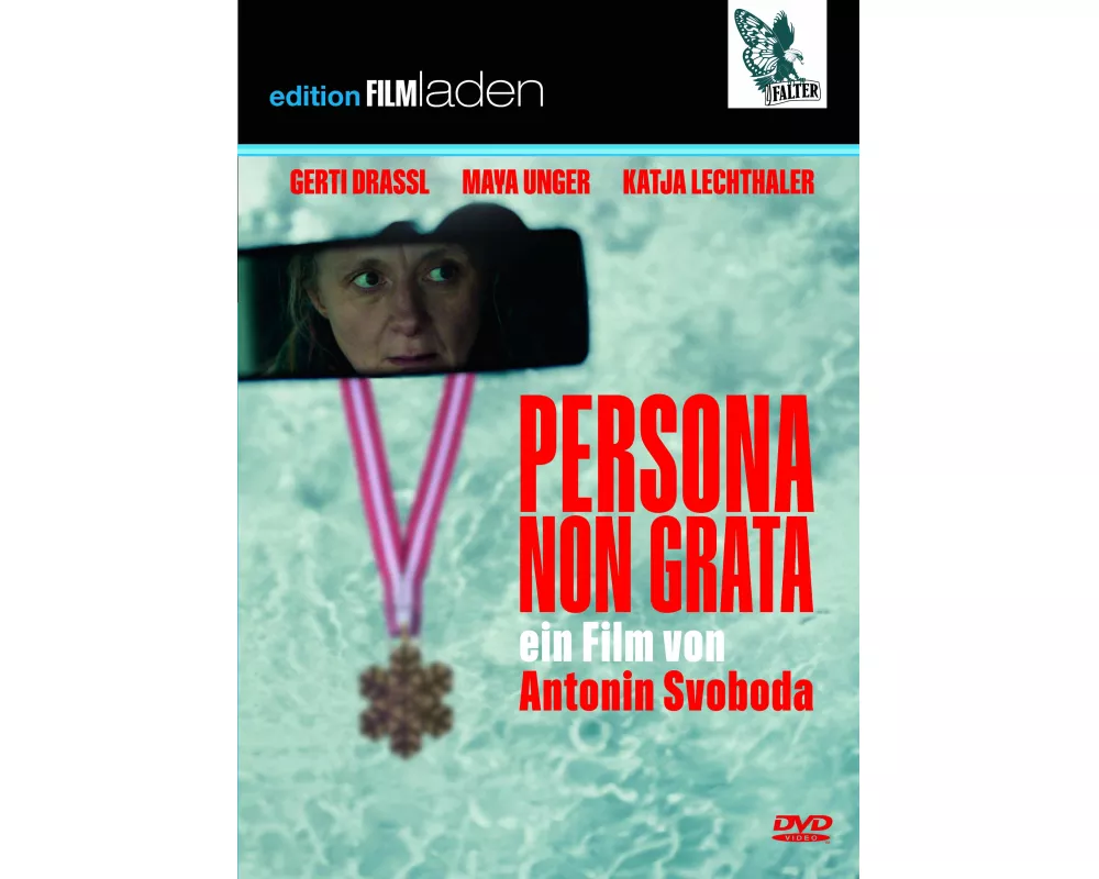 Persona Non Grata