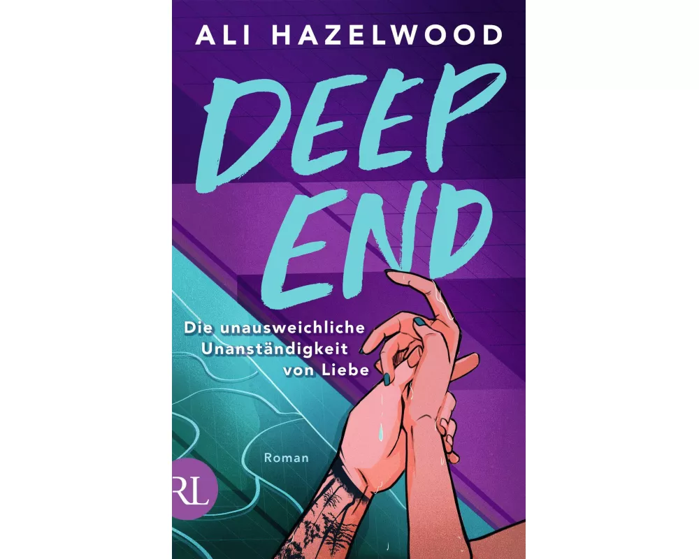 Deep End – Die unausweichliche Unanständigkeit von Liebe
