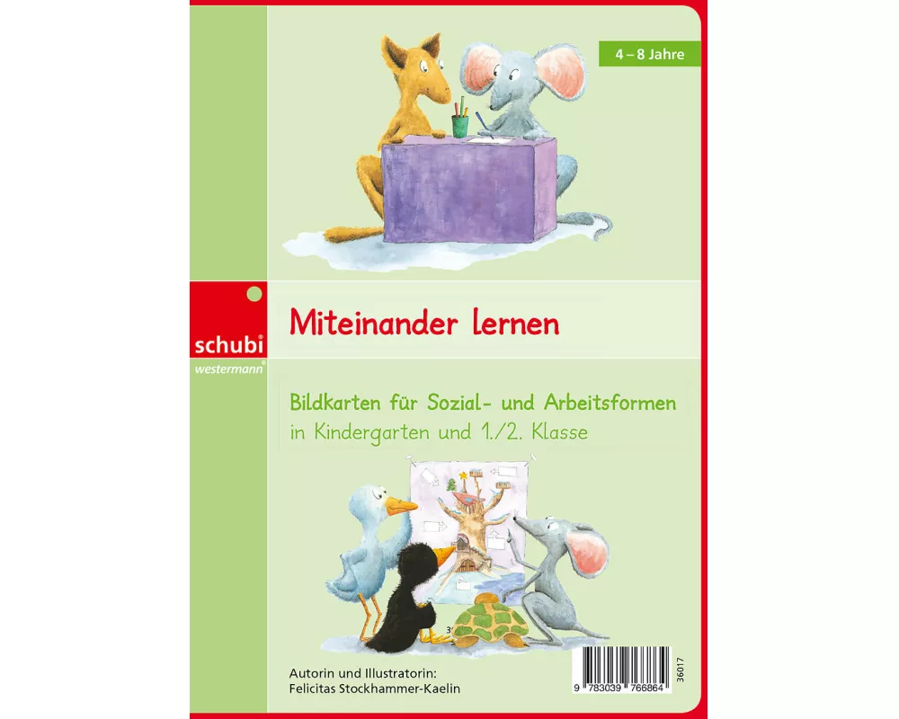 Miteinander lernen