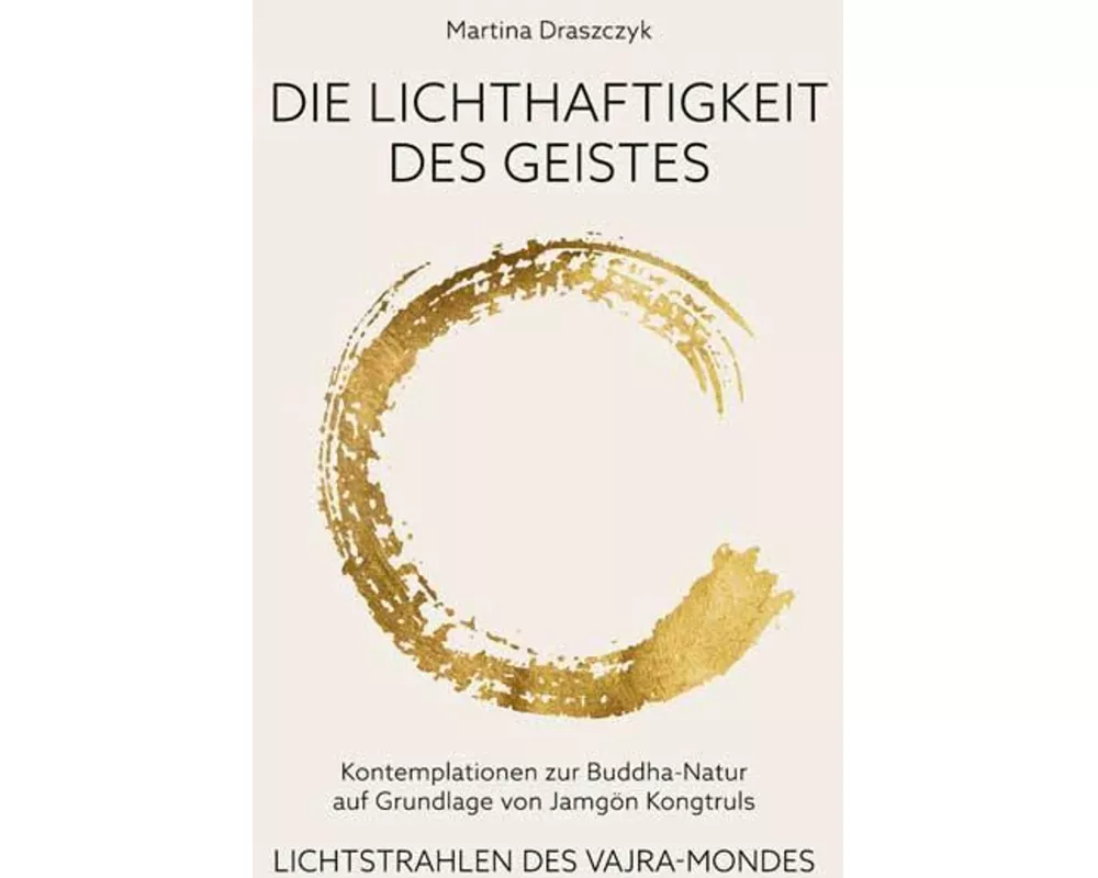 Die Lichthaftigkeit des Geistes