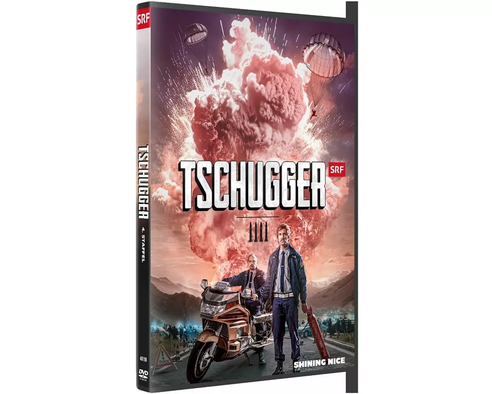 Tschugger 4