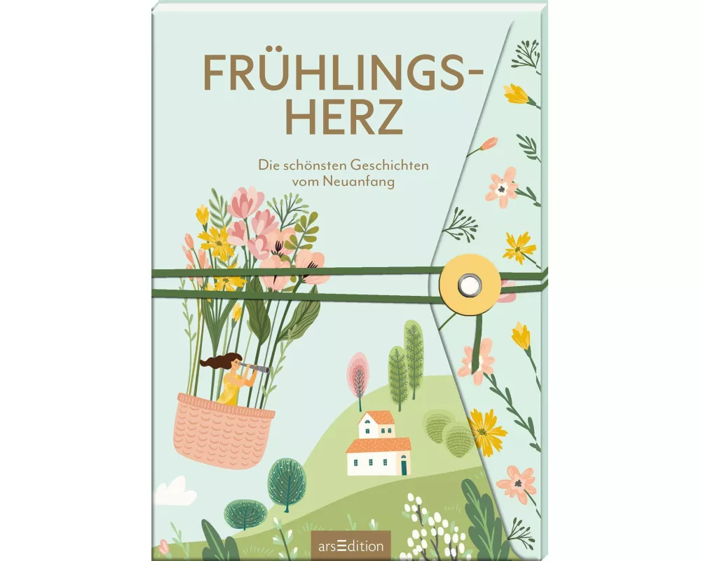Frühlingsherz