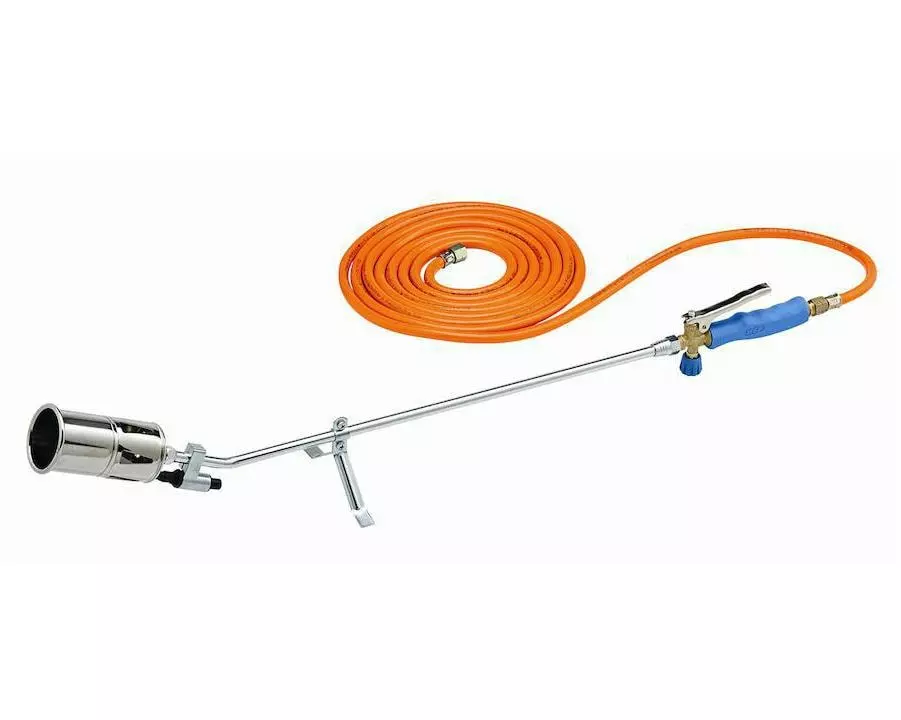 CFH Abflammgerät PZ 6000