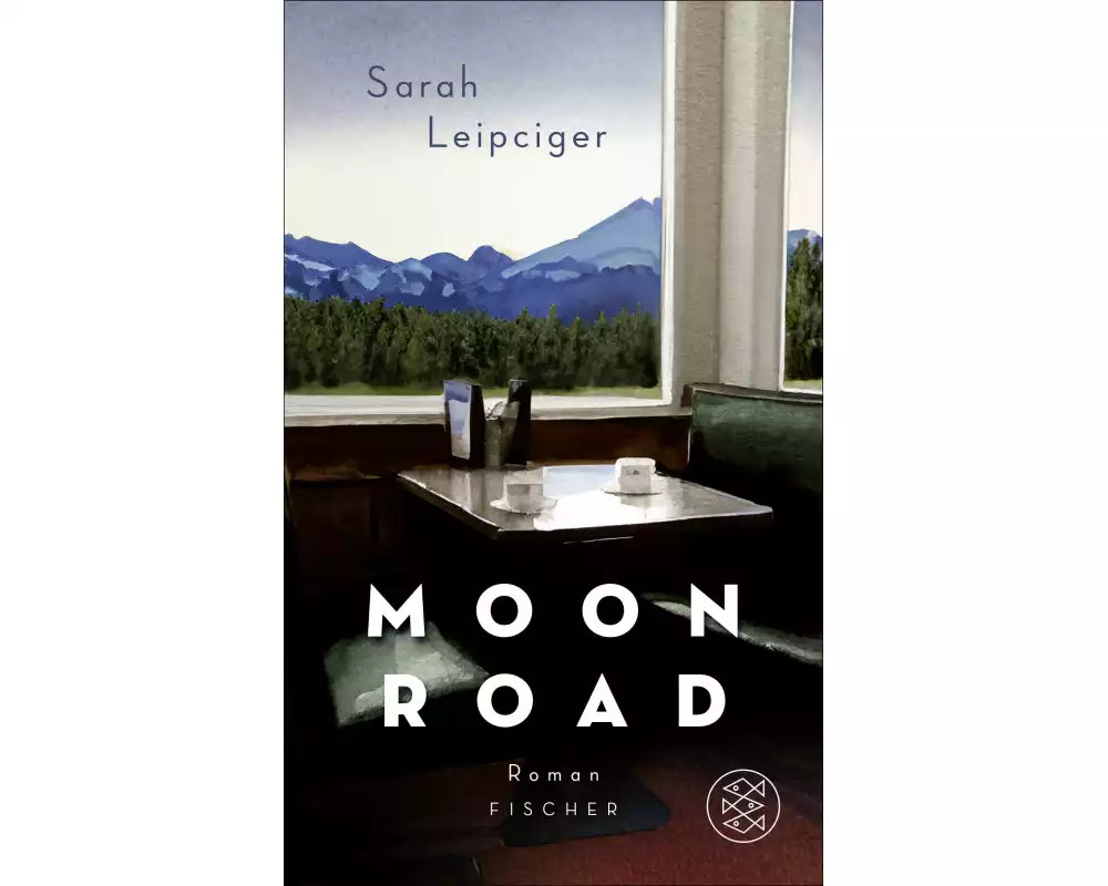 Moon Road