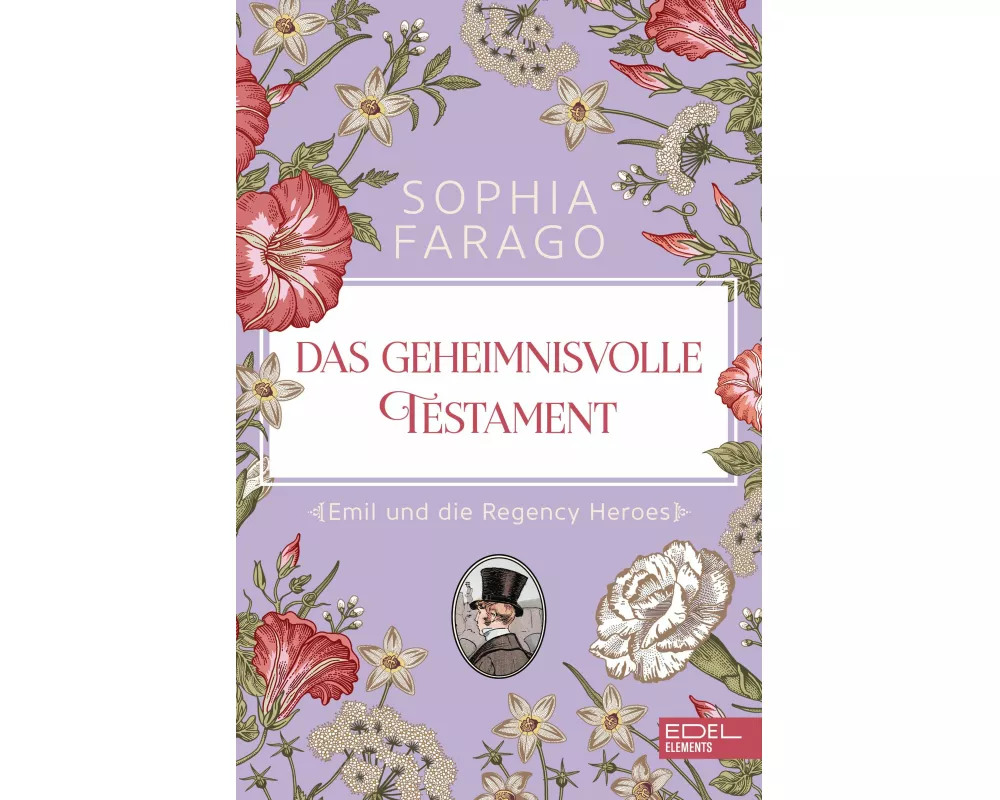 Das geheimnisvolle Testament