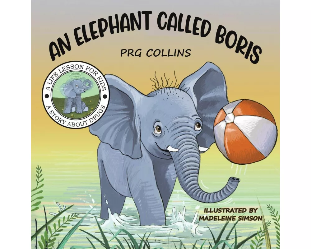 An Elephant Called Boris