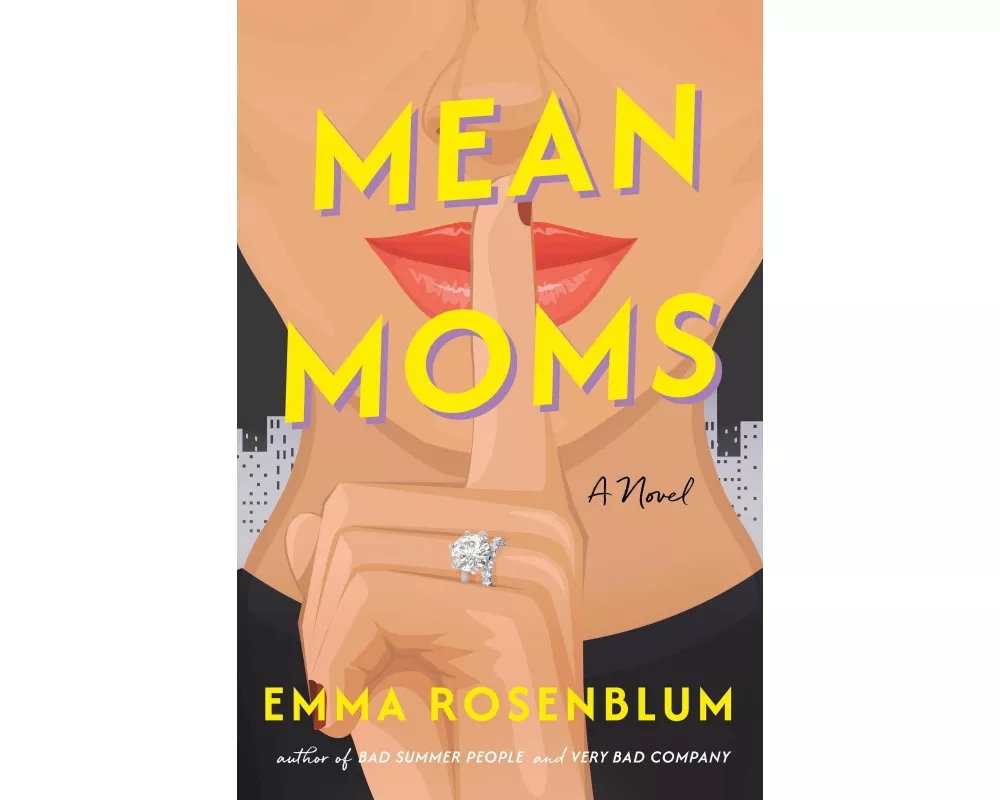 Mean Moms