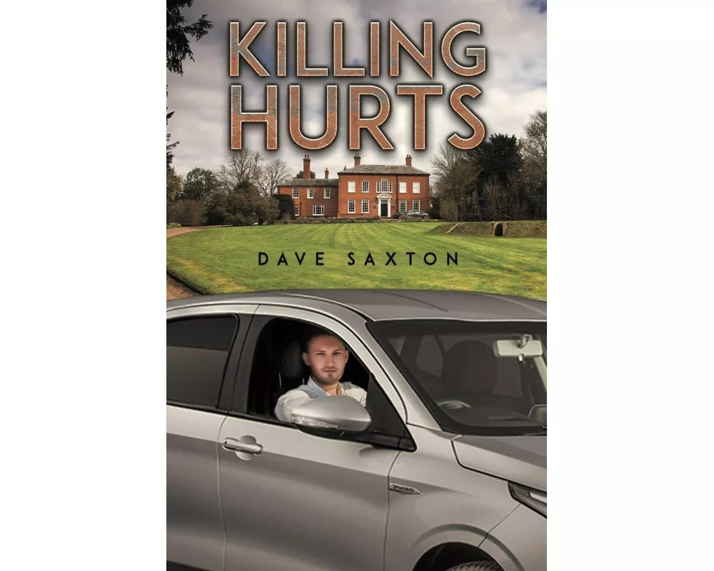 Killing Hurts