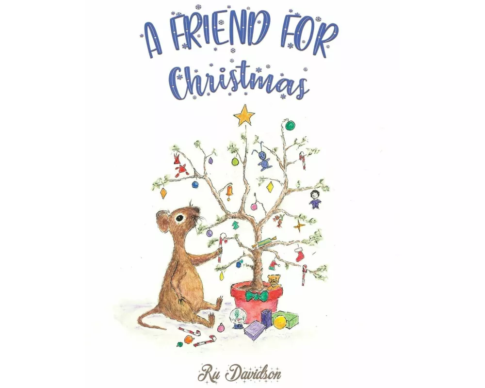 A Friend for Christmas