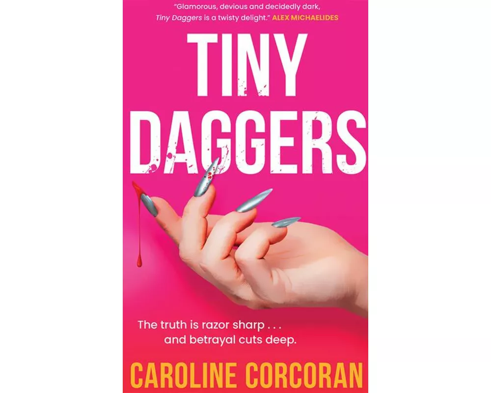 Tiny Daggers
