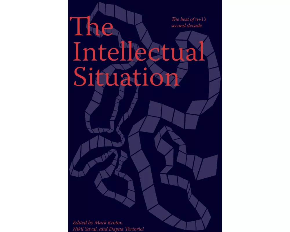 The Intellectual Situation: The Best of n+1’s Second Decade