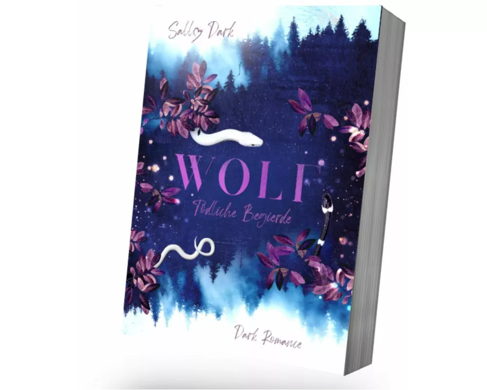 Wolf - Tödliche Begierde