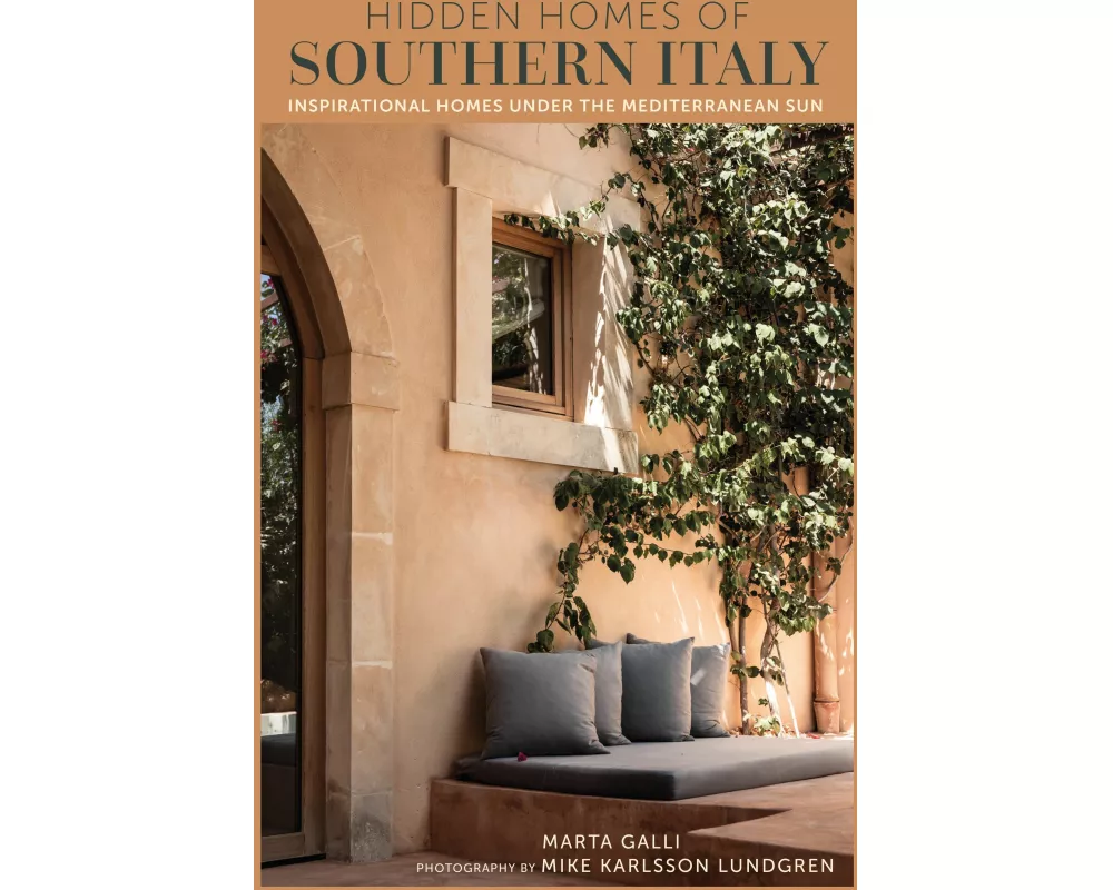 Hidden Homes of Southern Italy
