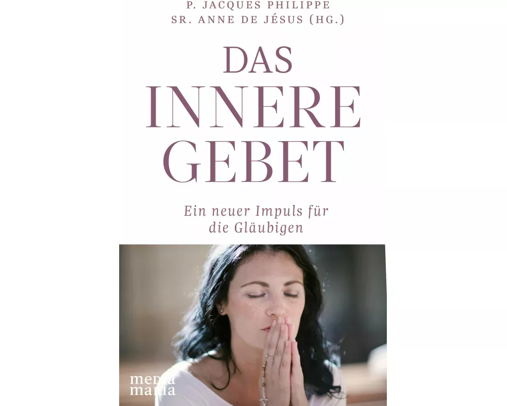 Das innere Gebet
