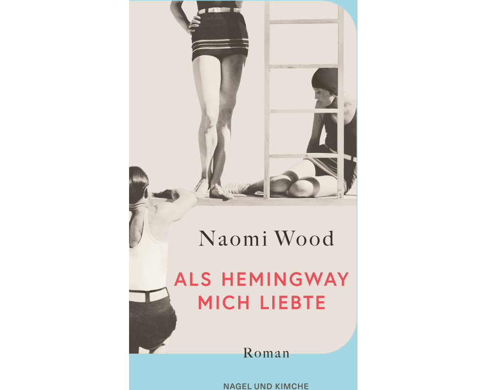 Als Hemingway mich liebte