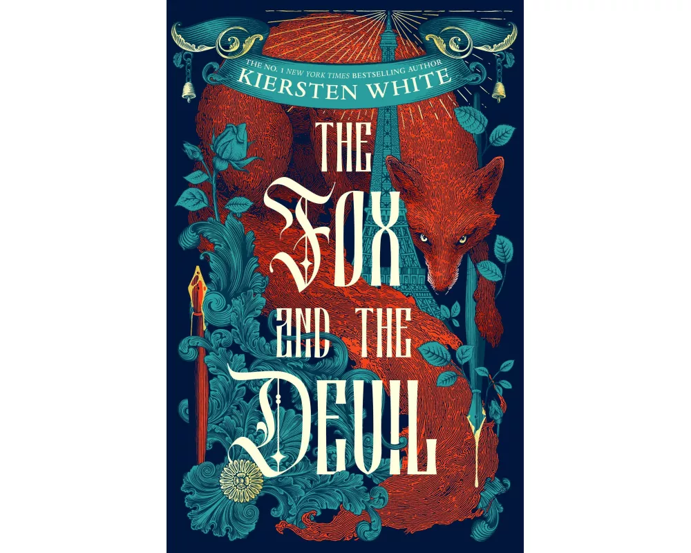 The Fox and the Devil