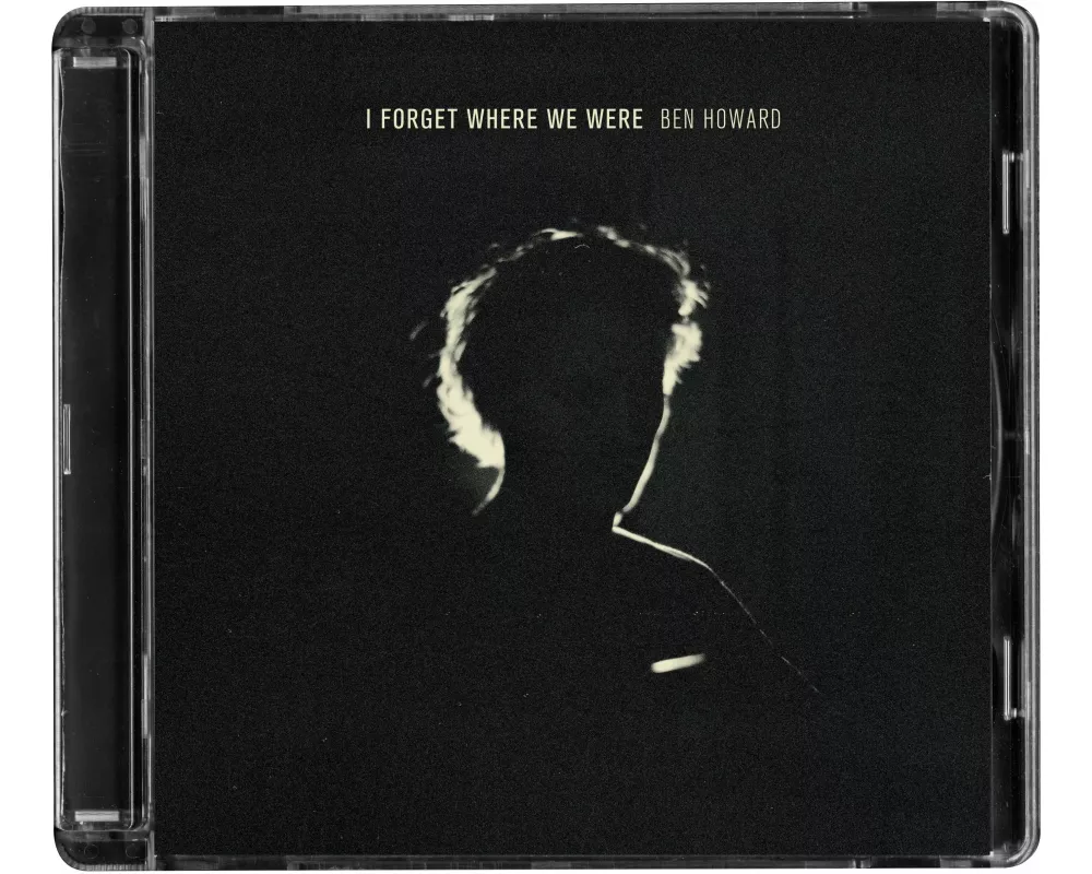 I Forget Where We Were (10 Year Anniv. 2CD)