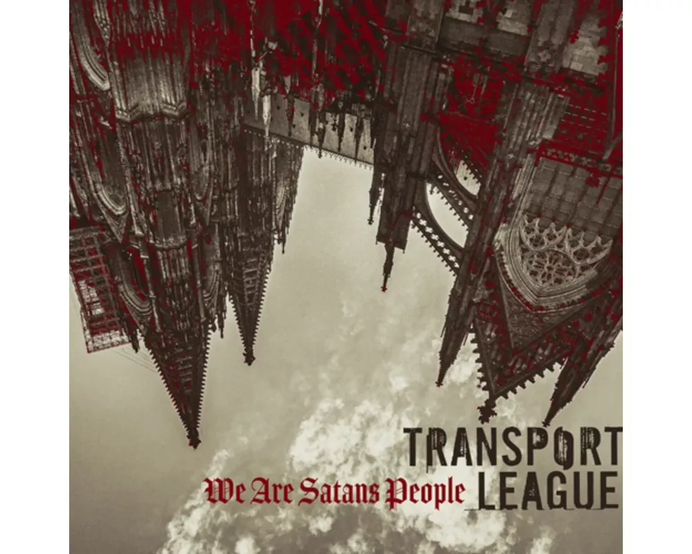 We Are Satans People