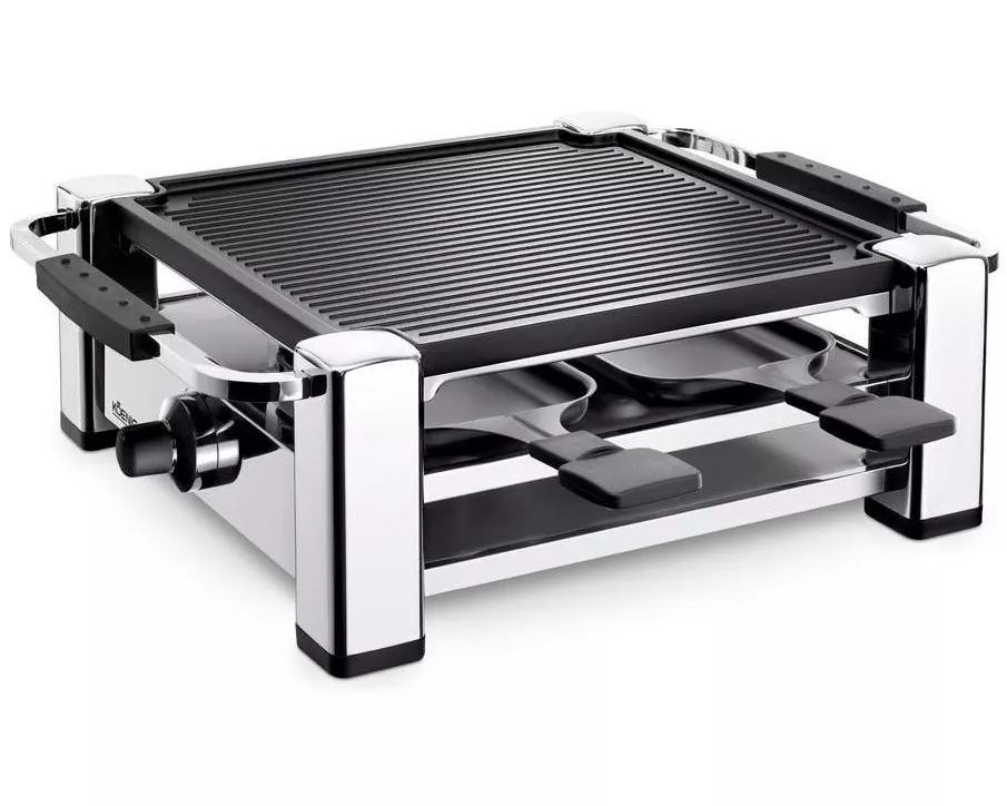 Koenig Racletteofen 4 Personen