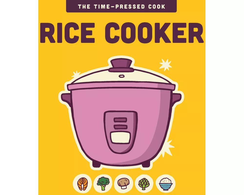 Rice Cooker