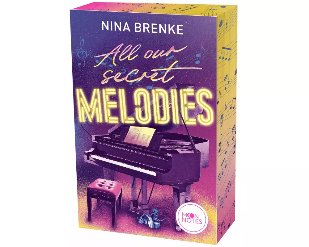 Hidden Tracks 2. All our secret Melodies