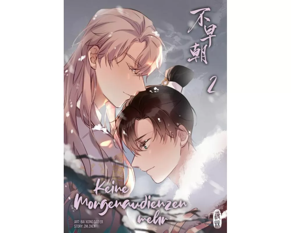 Keine Morgenaudienzen mehr 2