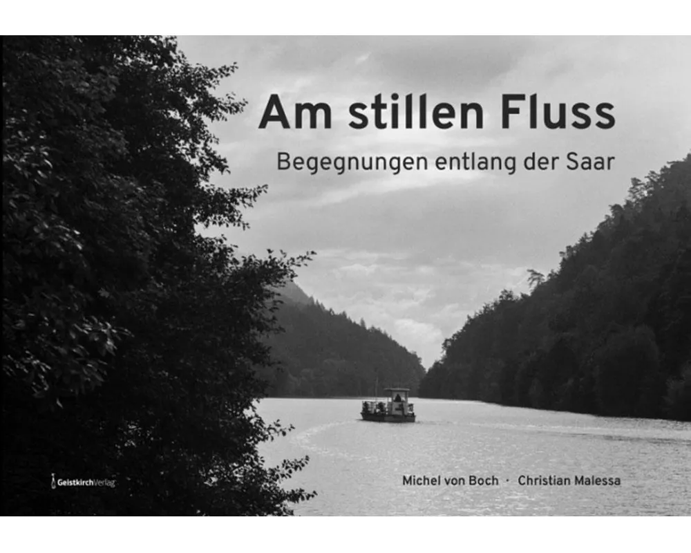Am stillen Fluss