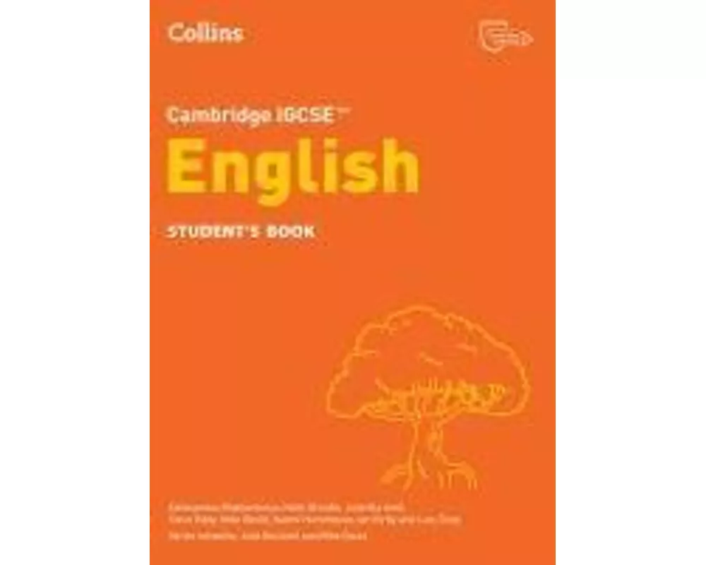 Cambridge IGCSE™ English Student’s Book