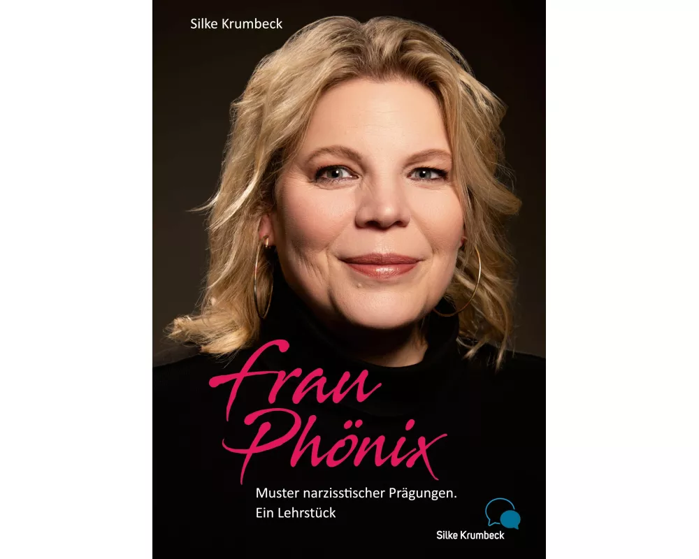Frau Phönix