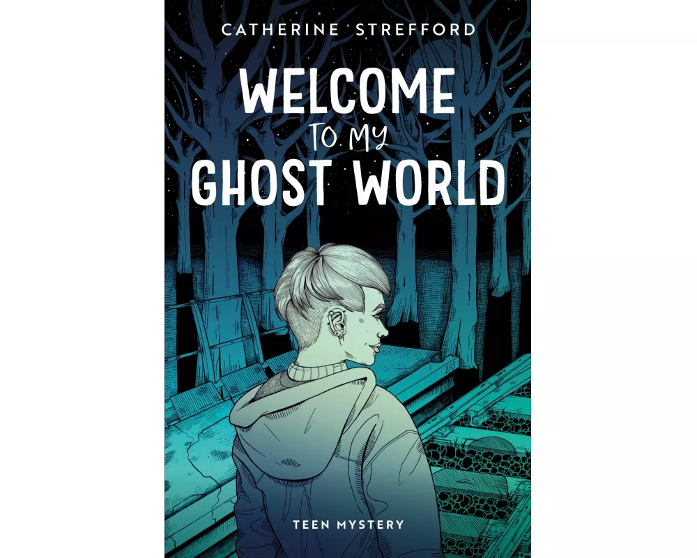 Welcome to my Ghost World
